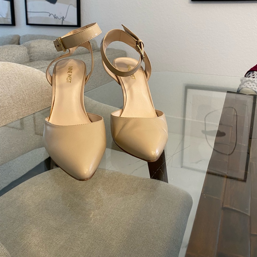 Nine West Pumps